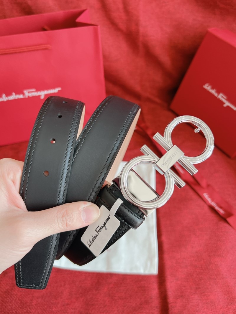 Ferragamo Belts